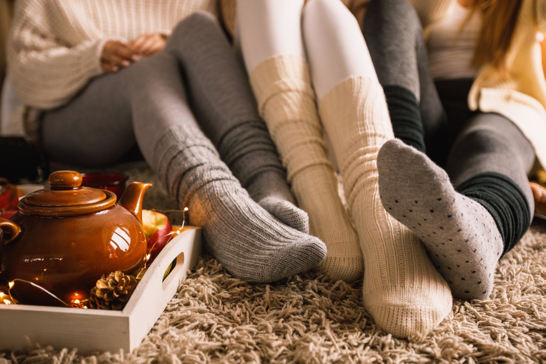 Best Holiday & Christmas Gifts for Women