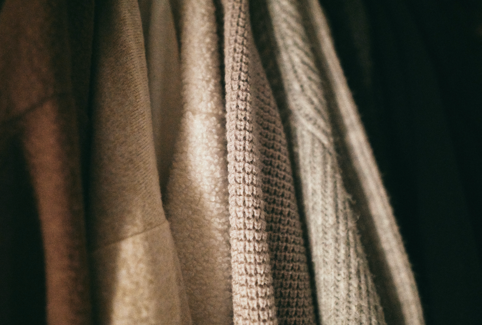 The True Cost of Cheap Cashmere