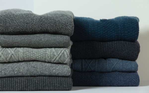 An Expert Guide: How to Wash Woolen Jumpers