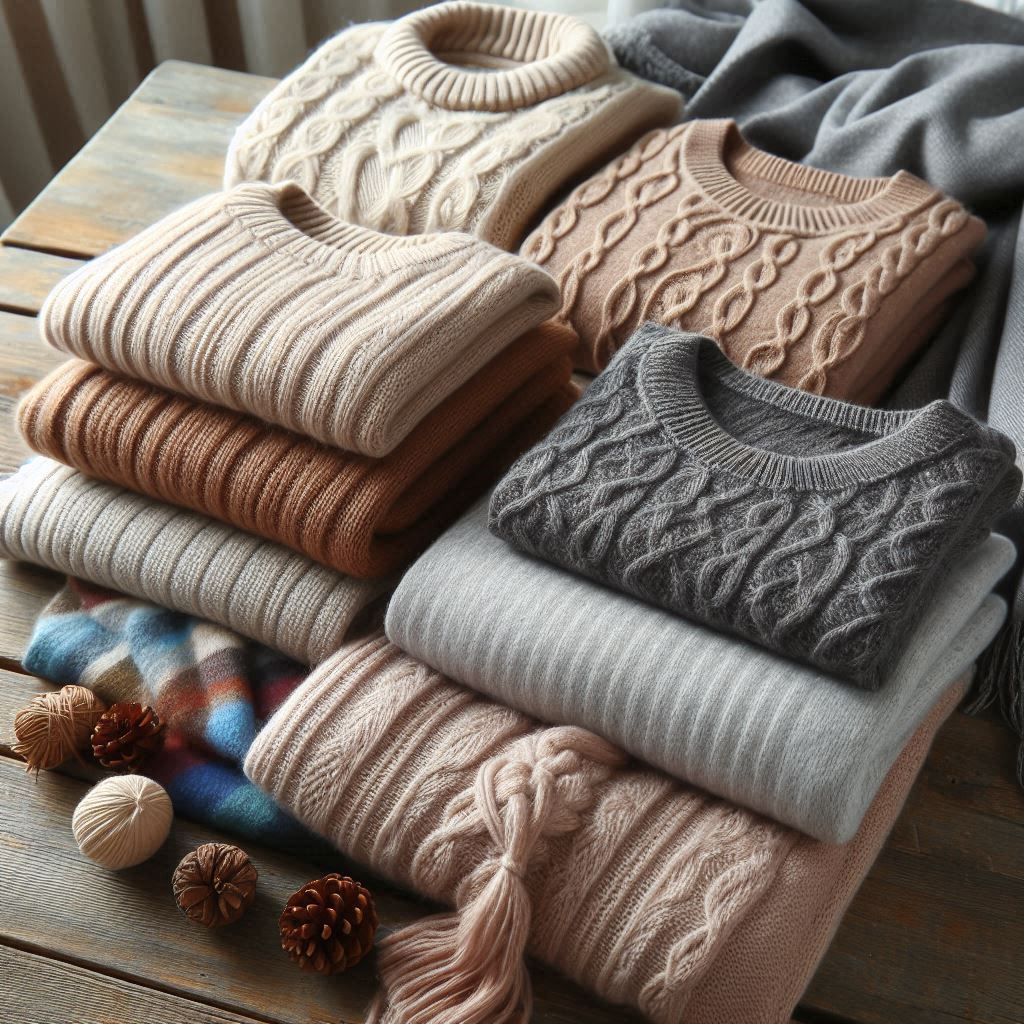 The Wellness Benefits of Wool