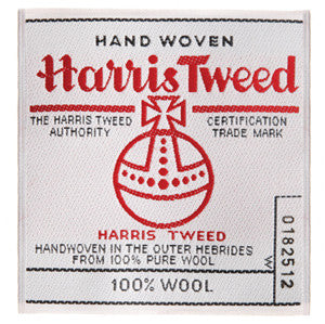 Harris Tweed Flat Caps
