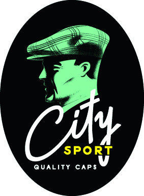 City Sport - High Quality Mens Caps