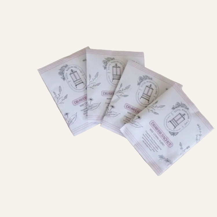 Anti Moth Scented Sachets