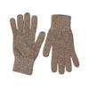 The Cashmere Choice - Women Cashmere Winter Gloves - Brown