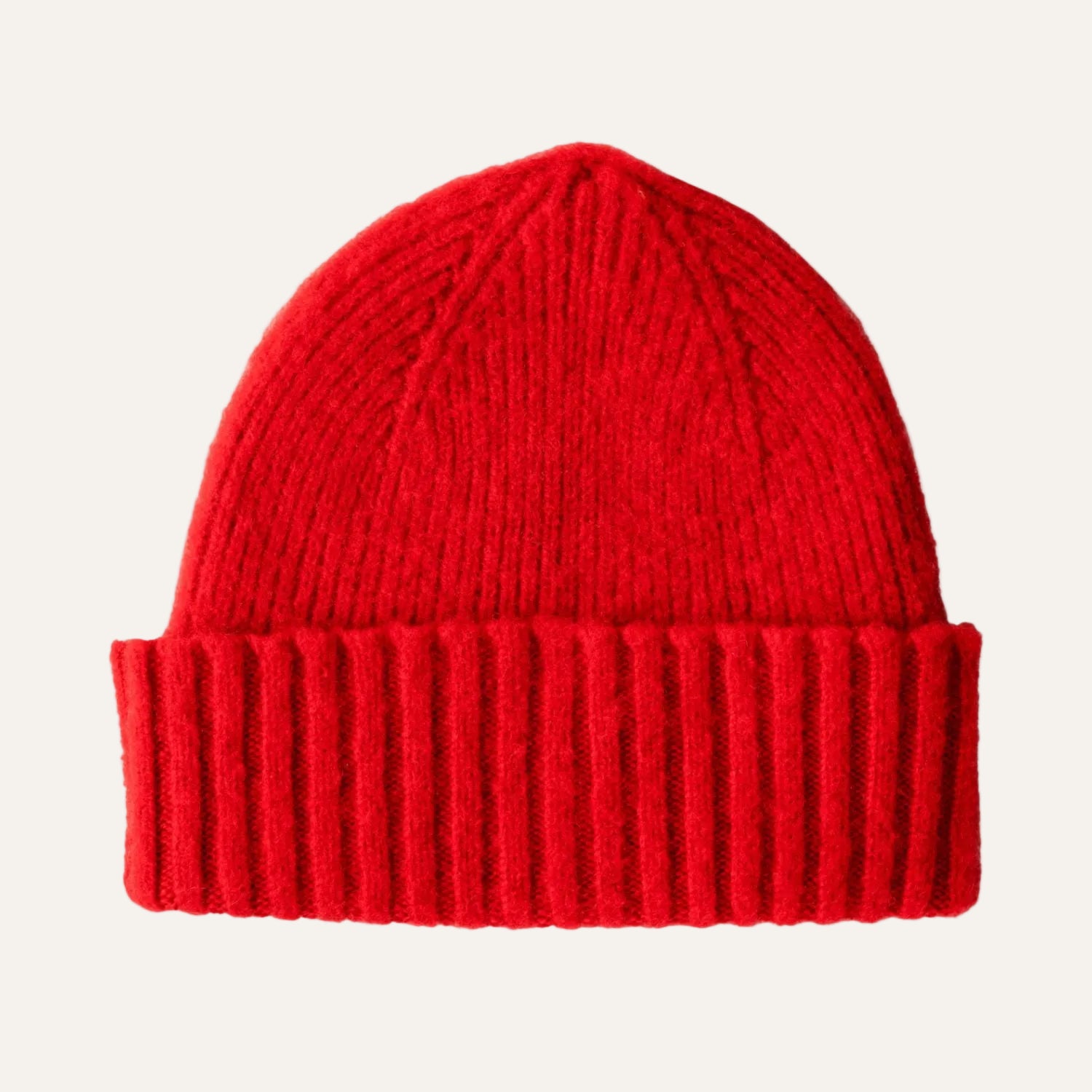 Extra Soft Touch Lambswool Beanie | Unisex | Lomond Lambswool | Rona