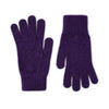 Lomond Lambswool - Ladies Winter Gloves - Skye - Solid Colours