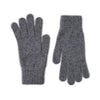 Lomond Lambswool - Ladies Winter Gloves - Skye - Solid Colours