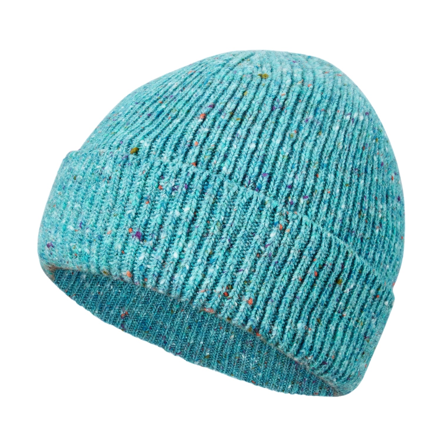 Teal beanie hat discount