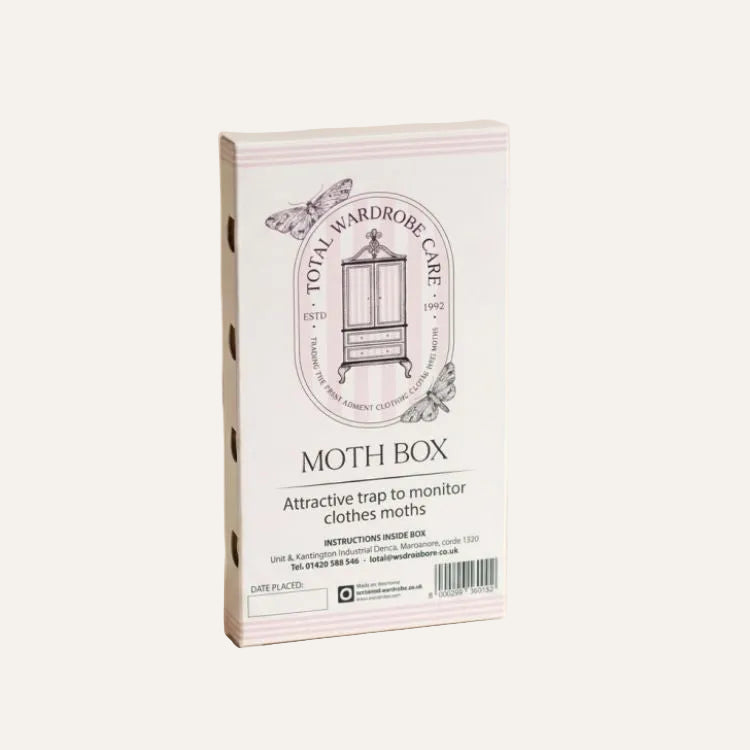 Moth Trap Box