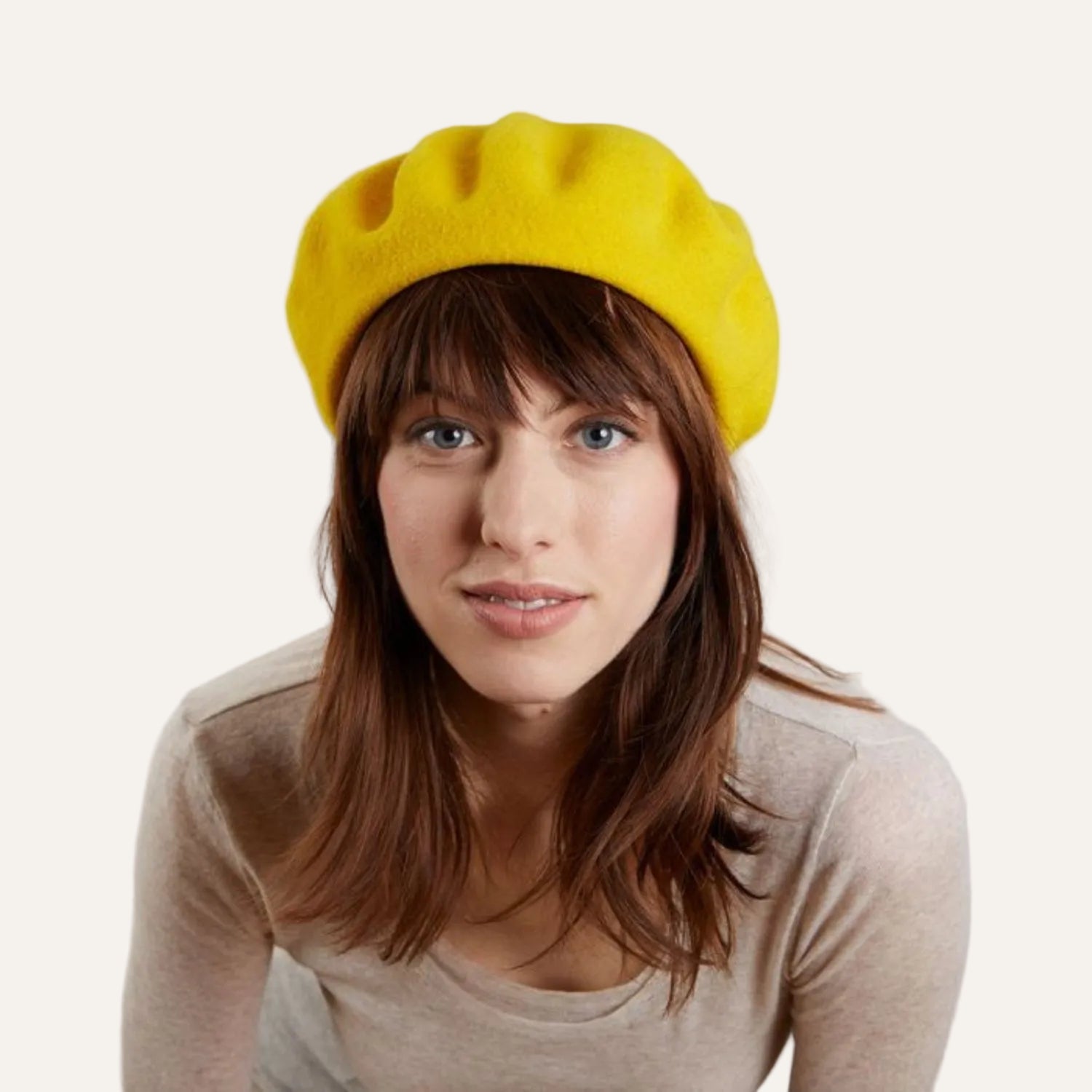 Heritage by Laulhère | French Beret | Unlined | Paris 10