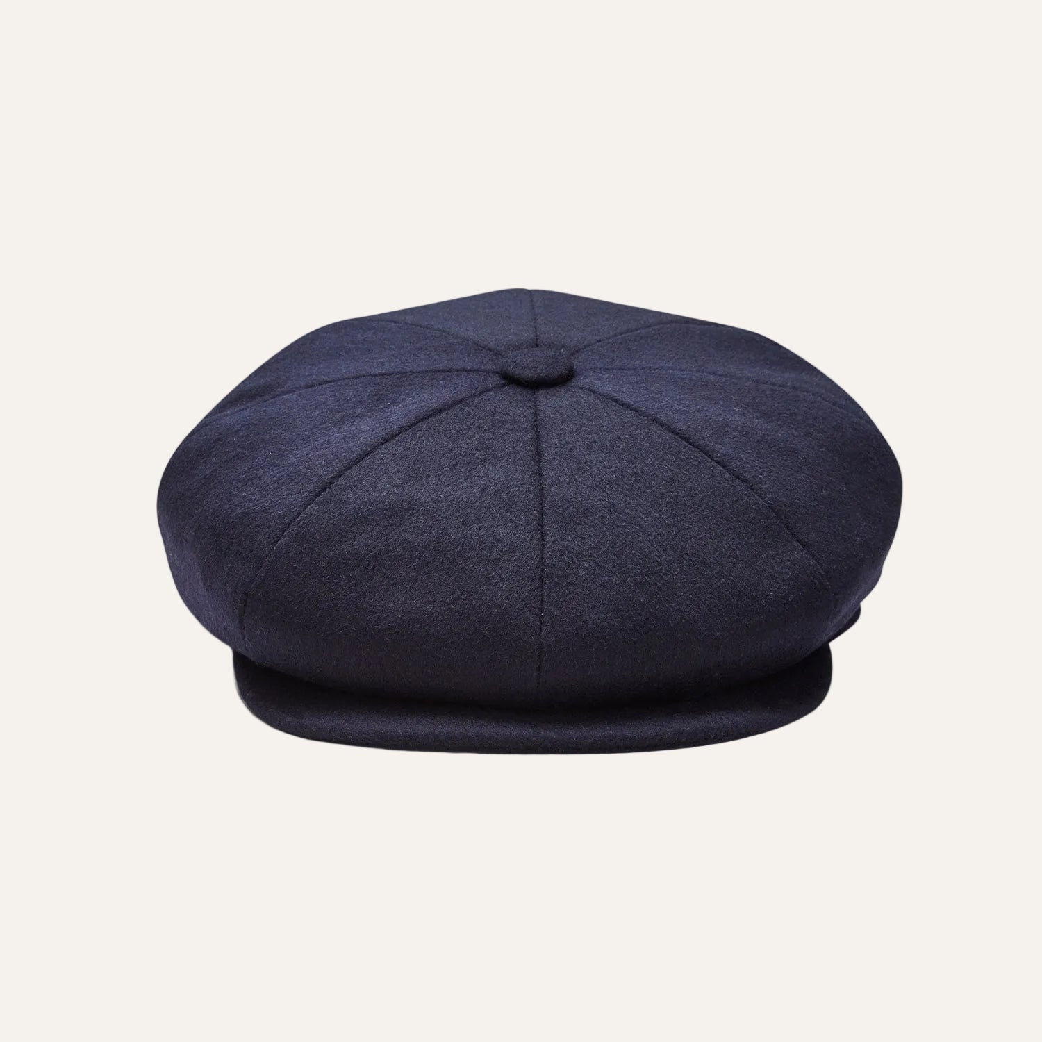 Blue Flat Cap Peaky Blinders | The Cashmere Choice