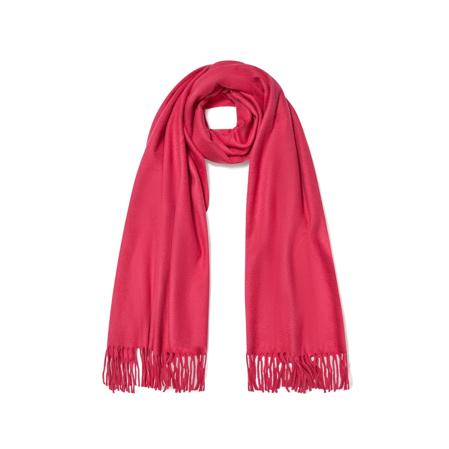 Pure Cashmere Stoles | Lomond