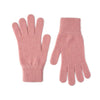 Lomond Lambswool - Ladies Winter Gloves - Skye - Solid Colours