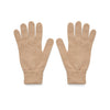 The Cashmere Choice - Camel Cashmere Winter Gloves for Men