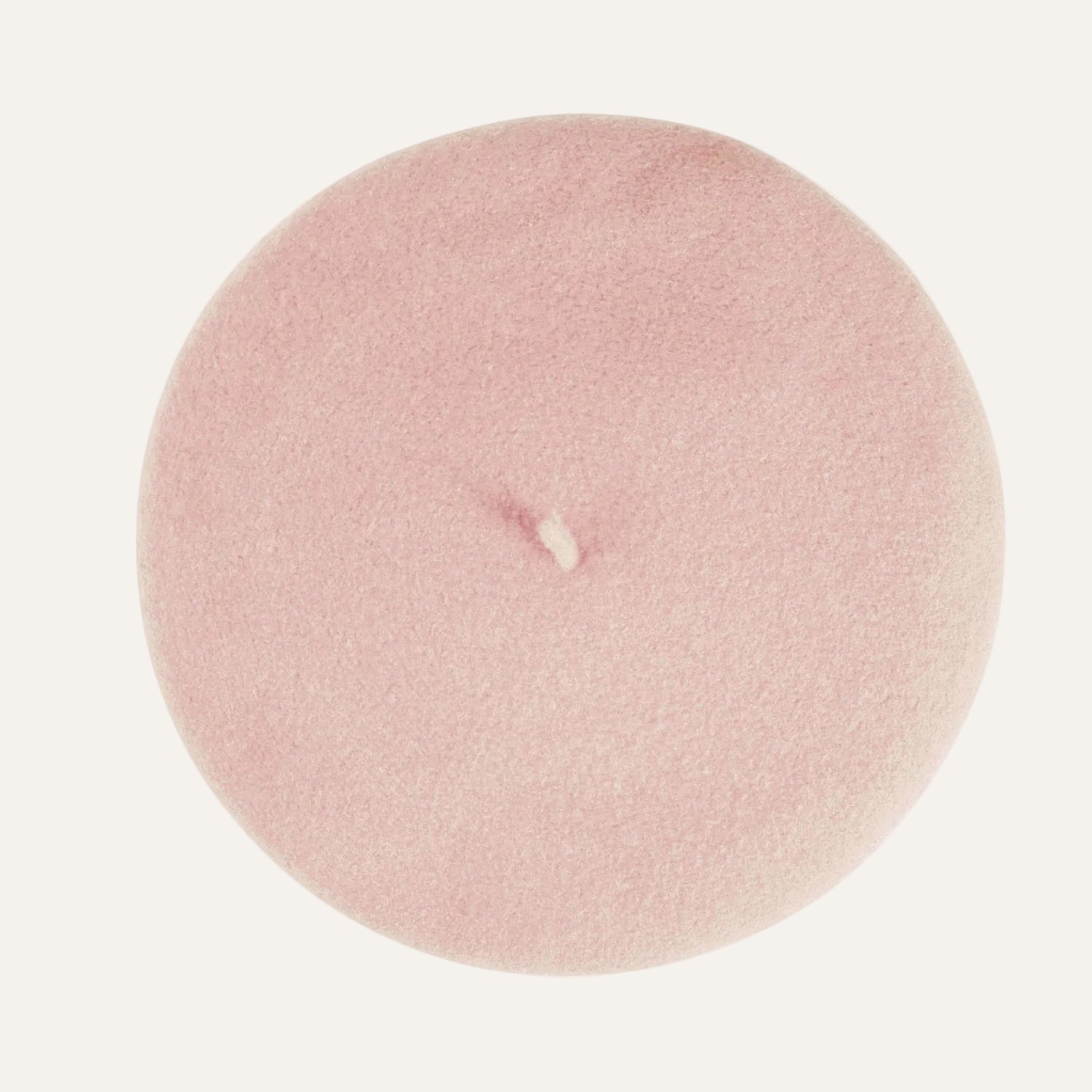 French beret made in France by Laulhere