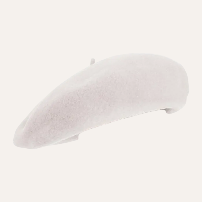 Heritage by Laulhère | French Beret | Unlined | Paris 10