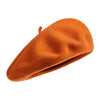 French beret made in France by Laulhere