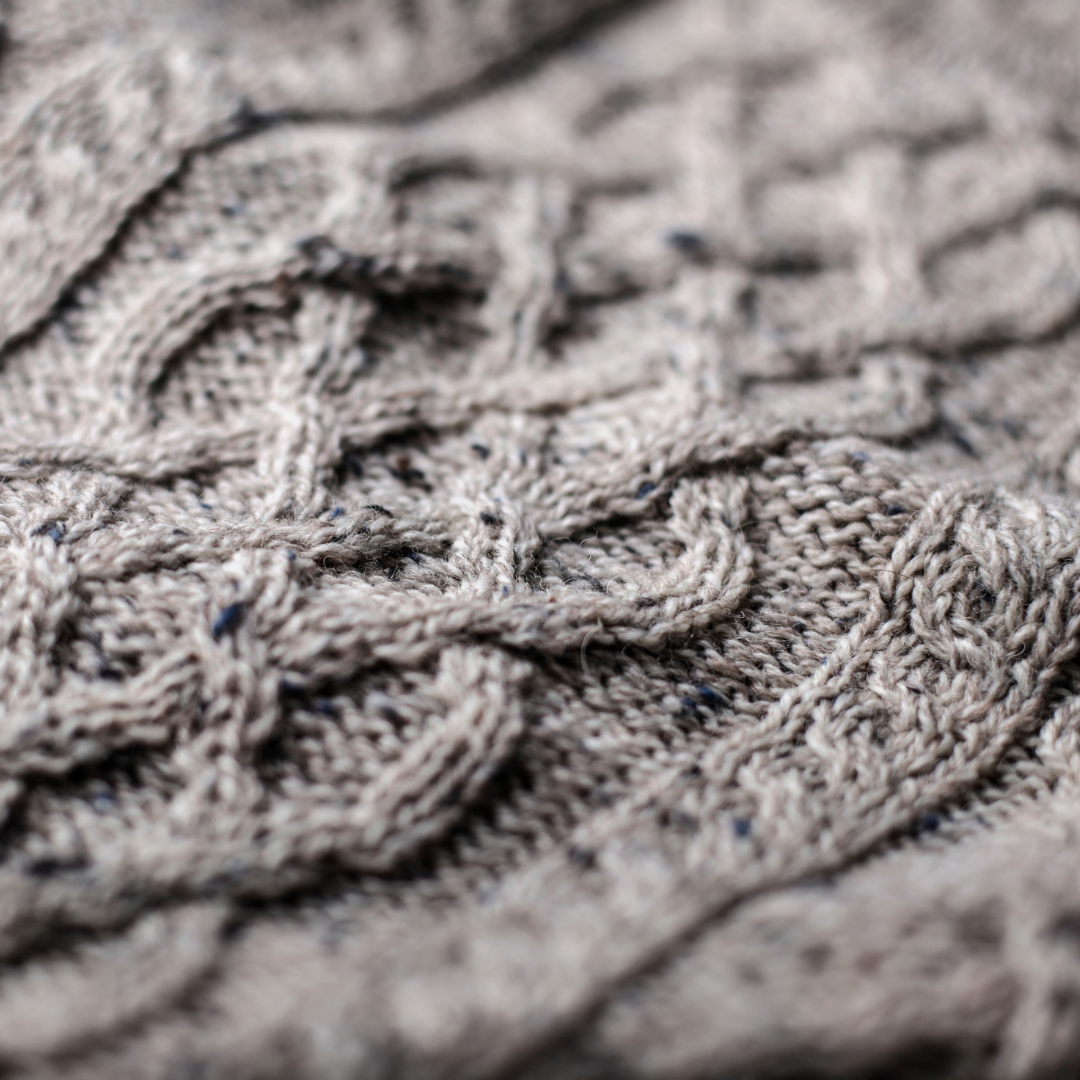 Is Lambswool Warm? The Cashmere Choice