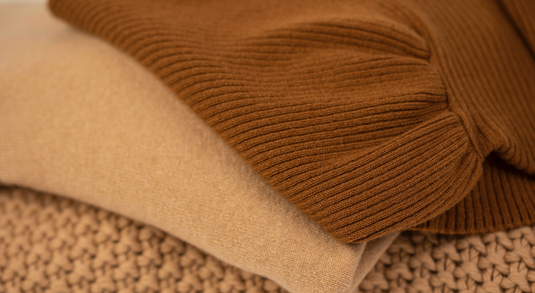 7 Tips for Choosing High-Quality Cashmere