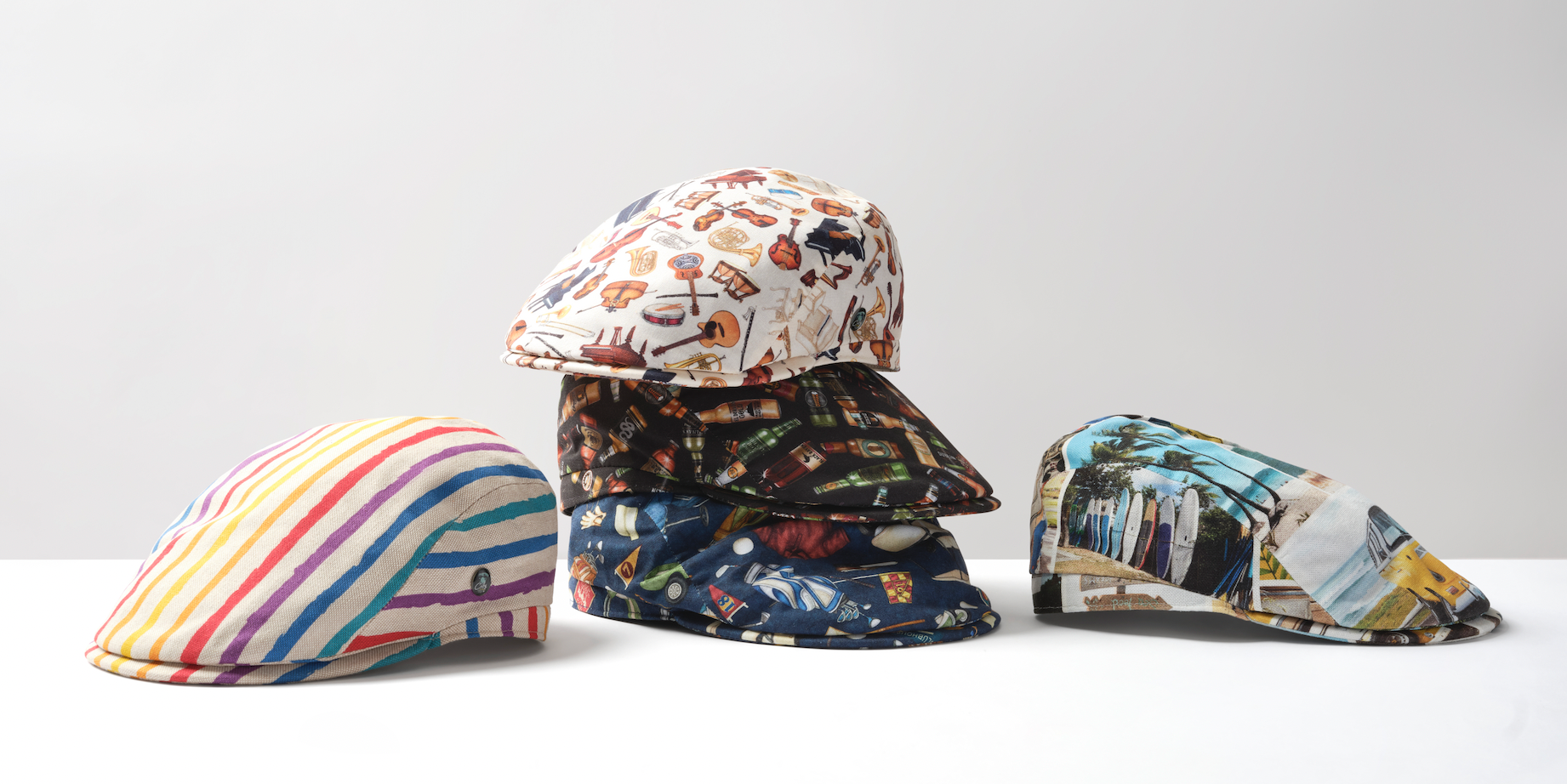 10 Best Golf Caps for This Summer