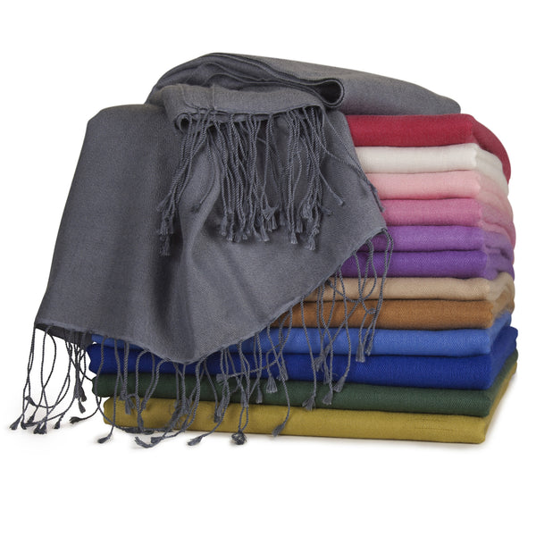 Pashminas