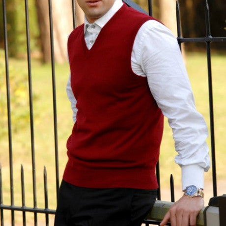 Mens Cashmere Sweaters