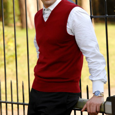 Mens Cashmere