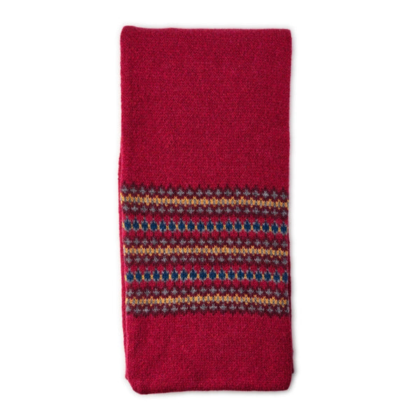 Christmas Scarves