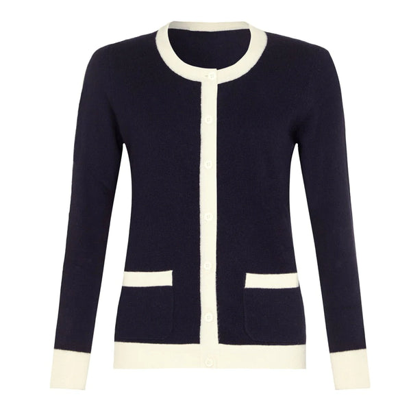 Cashmere Cardigan Sale