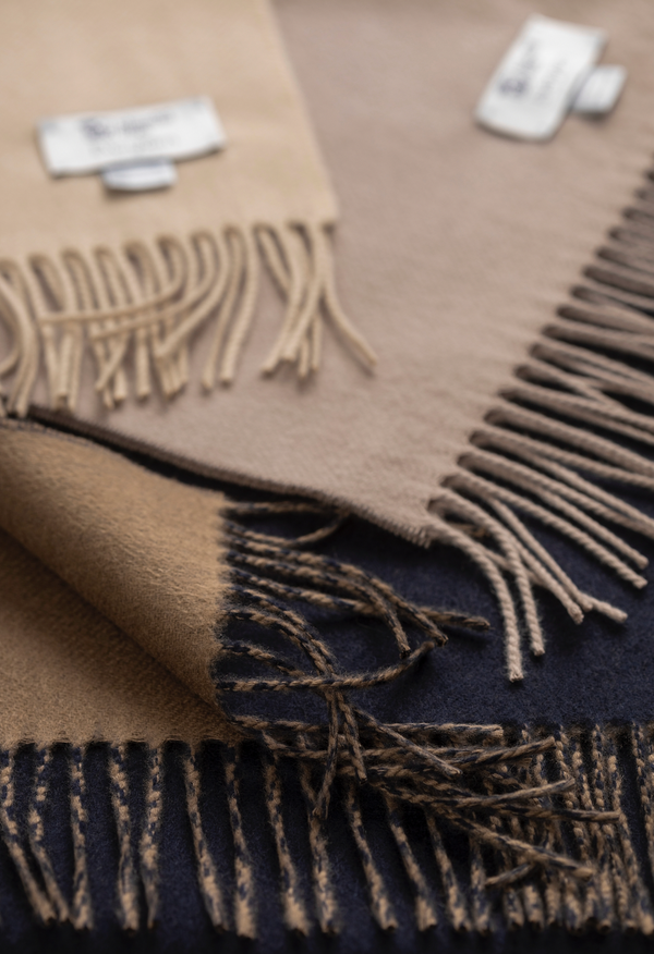 Find the Perfect Ladies Cashmere Scarf