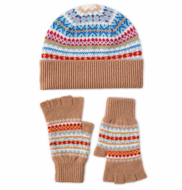Hat and scarf gift sets