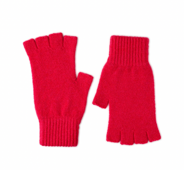 Lambswool Gloves