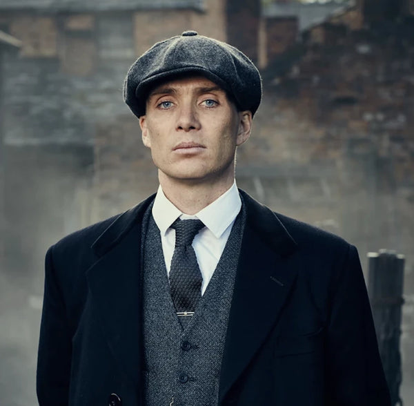 Hats in Peaky Blinders Style