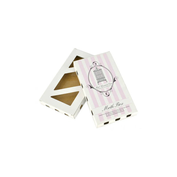 Pheromone Moth Trap Box
