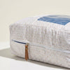 Cashmere Storage Bag | Anti Moth | Breathable Cotton Knitwear Pouch