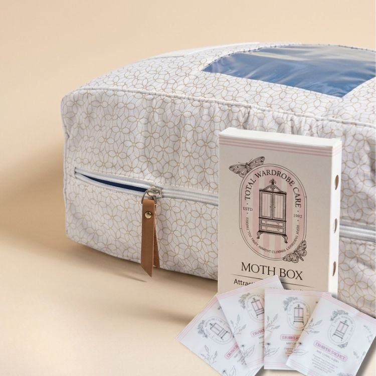 Complete Moth Protection Bundle