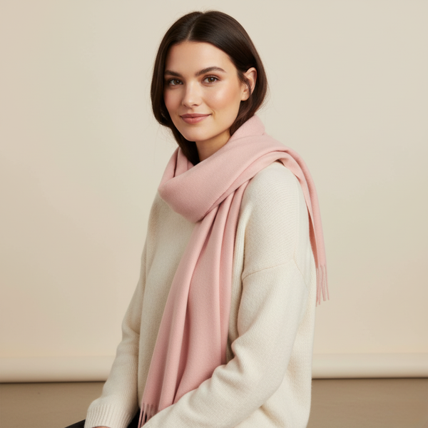 Pure Cashmere Stoles | Lomond