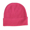 Cashmere Beanies | Unisex | Ribbed 4 Ply Cashmere | Lomond