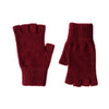 Ladies Fingerless Gloves | Iona | Lomond Lambswool