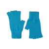 Fingerless Ladies Gloves | Half-Finger Gloves  in Turquoise