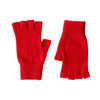 Ladies Fingerless Gloves | Iona | Lomond Lambswool