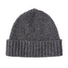 Extra Soft Touch Lambswool Beanie | Unisex | Lomond Lambswool | Rona