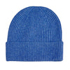Cashmere Beanies | Unisex | Ribbed 4 Ply Cashmere | Lomond