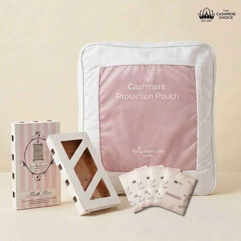 Complete Moth Protection Bundle