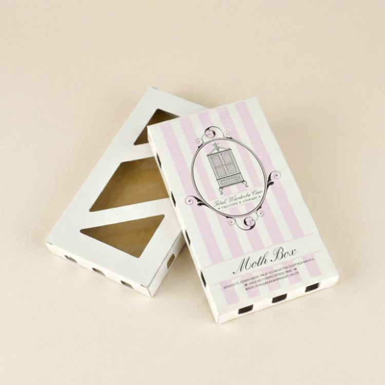 Pheromone Moth Trap Box