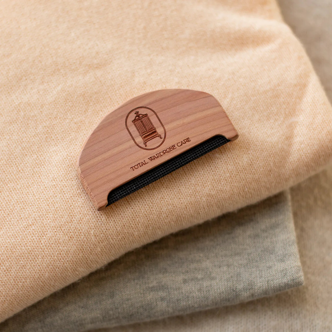 Cashmere Comb | Anti-Pilling Tool