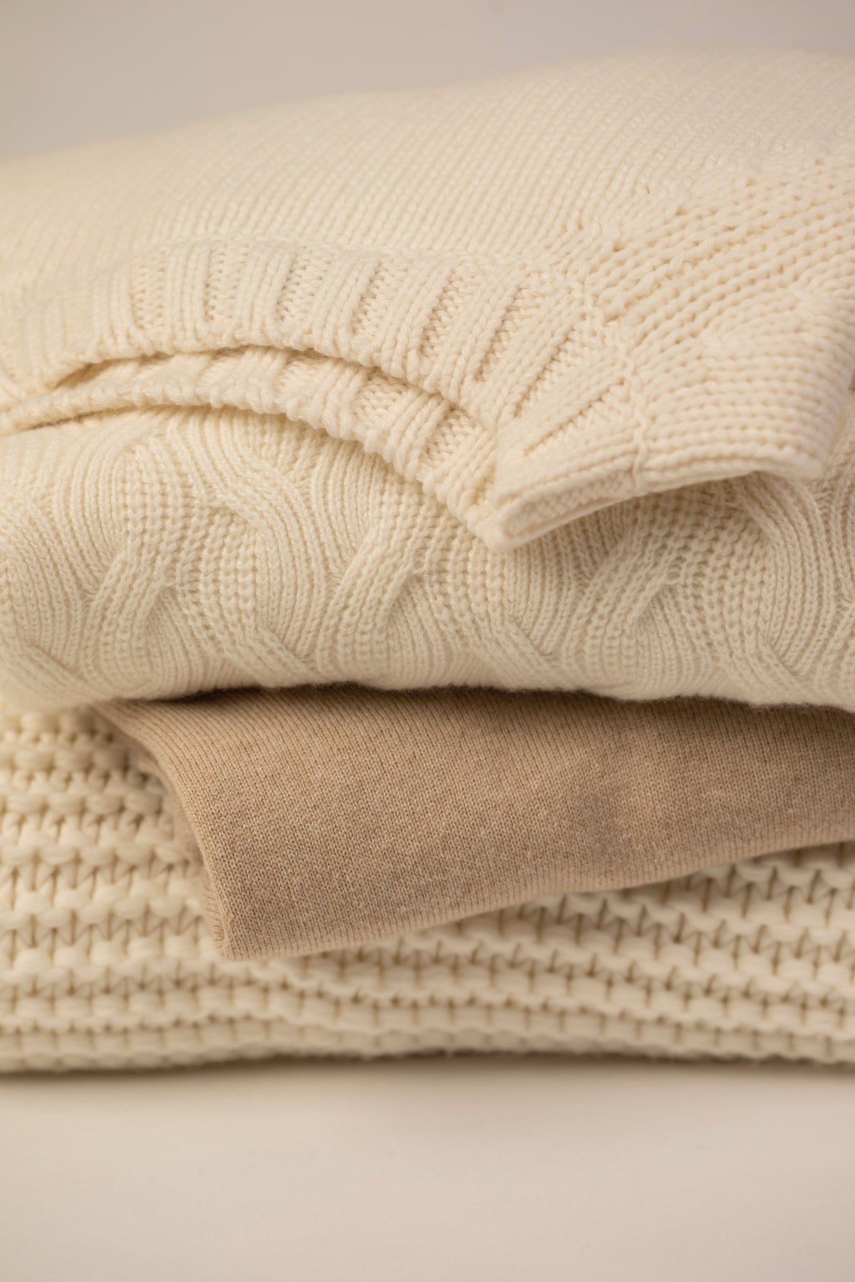 Heritage by Laulhere - French Beret | The Cashmere Choice