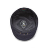 City Sport - Cool Comfort - Loden Wool Flat Cap - Navy Blue 2935