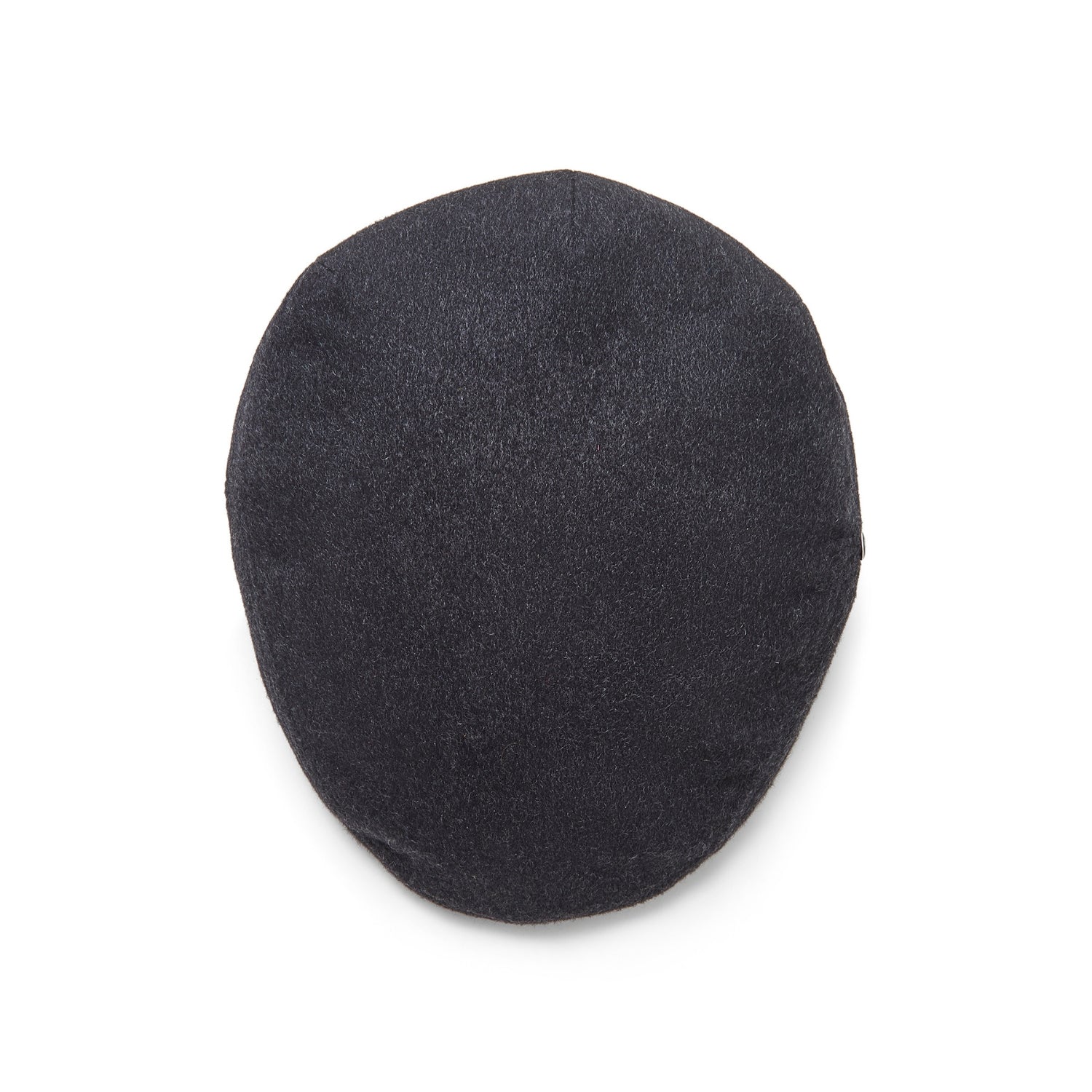 Grey Cashmere Flat Cap by CitySport - The Cashmere Choice