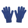 Cornflower Blue Cashmere  Gloves